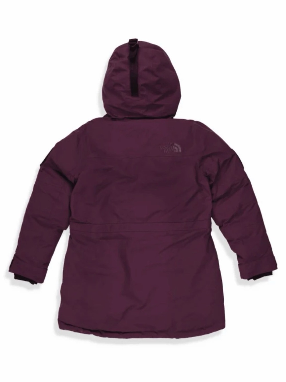 North face women’s Expedition McMurdo Parka. NWT! - Picture 2 of 7